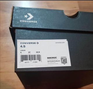 Converse Plataforma blancas polipiel de segunda mano por 55 EUR en  Salvaleón en WALLAPOP