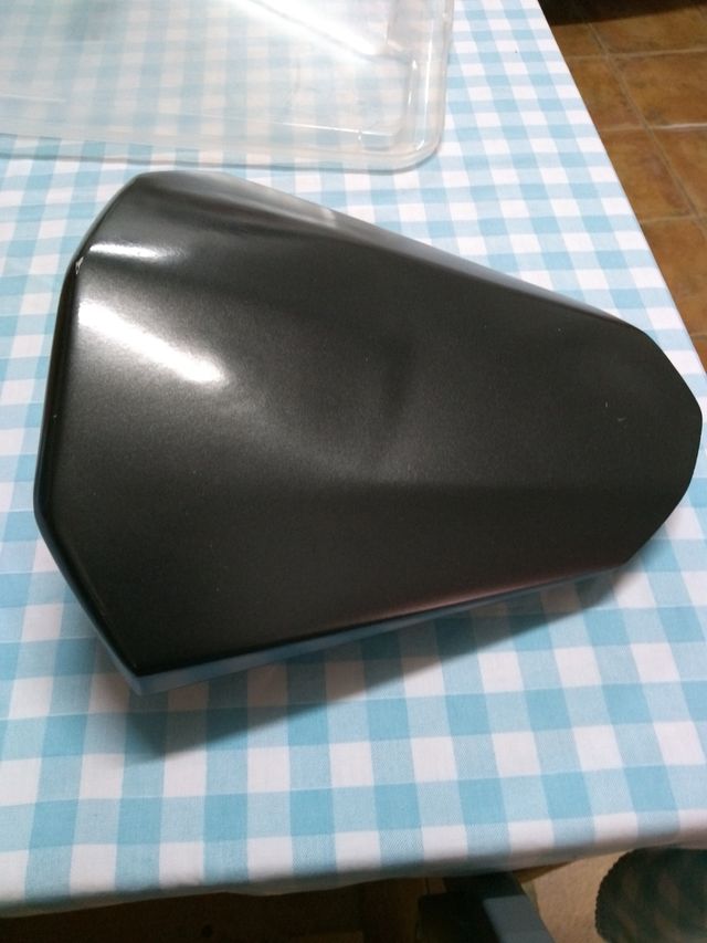 tapa Colin Yamaha r6r