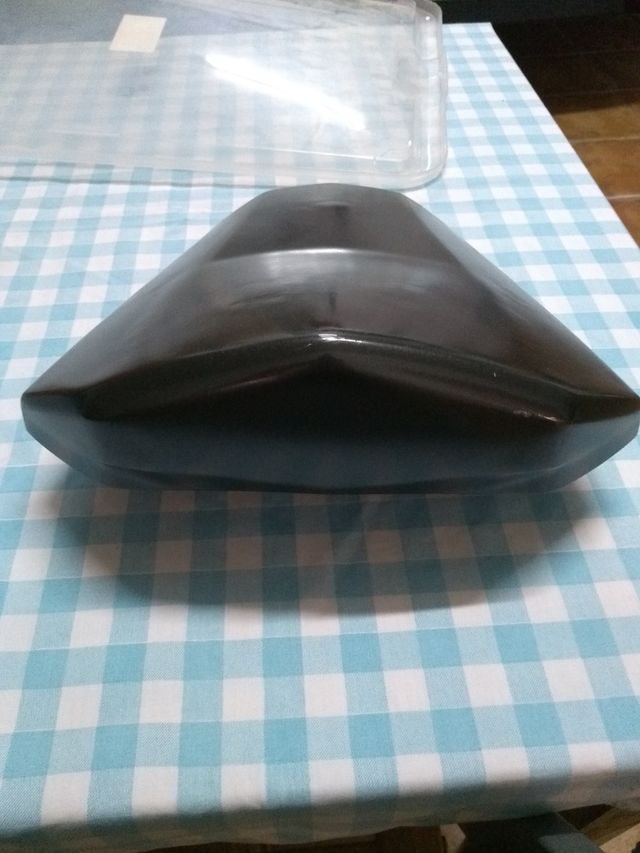 tapa Colin Yamaha r6r