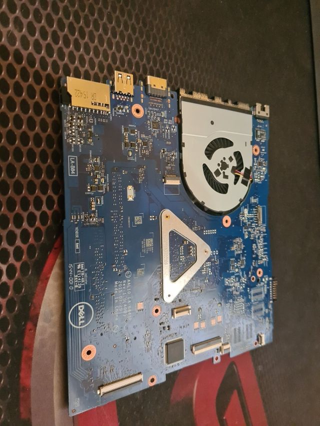 Placa base Dell Vostro 3558
