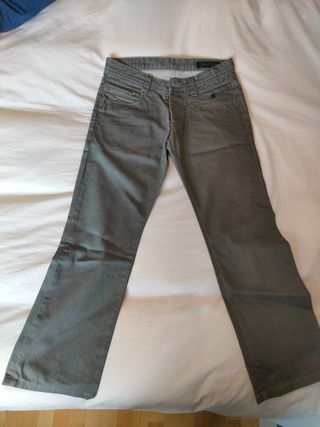 Pantalones Jack Jones de segunda mano en Valladolid en WALLAPOP