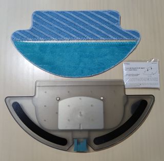 Depósito de agua Conga 3090 NUEVO de segunda mano por 18 EUR en Cobisa en  WALLAPOP