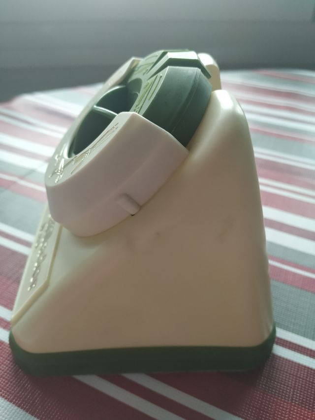 Multiafilafor K-Tel cocina años 70