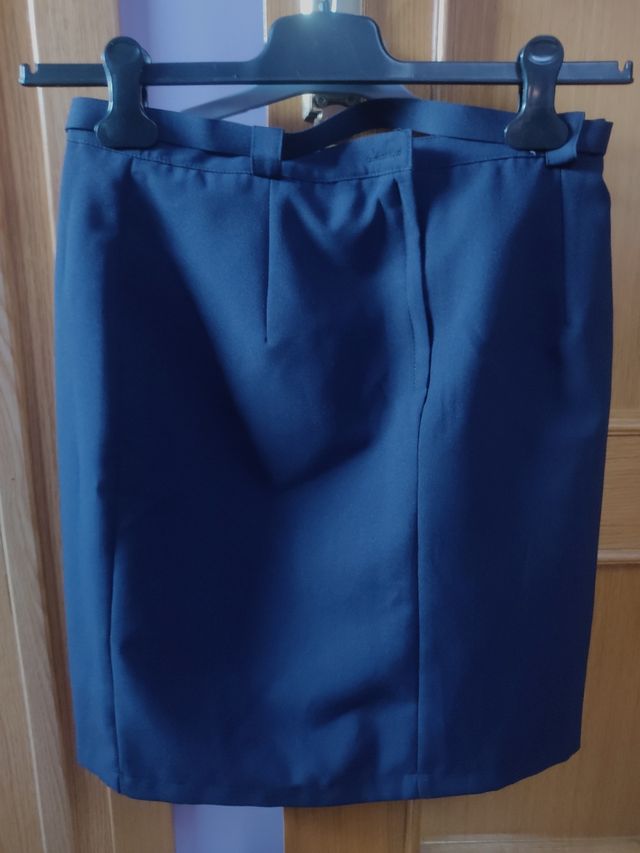 Conjunto mujer, talla 42