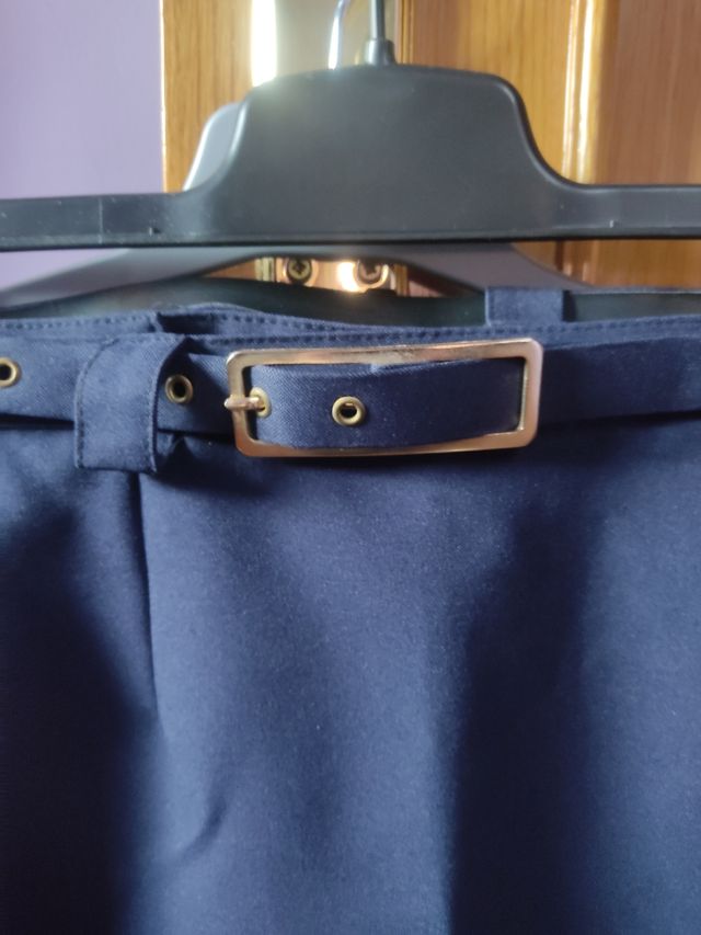 Conjunto mujer, talla 42