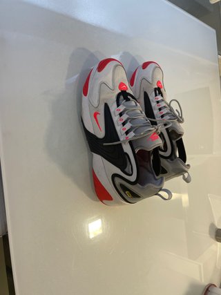Nike zoom 2K de segunda mano por 35 EUR en Soto de La Moraleja en WALLAPOP