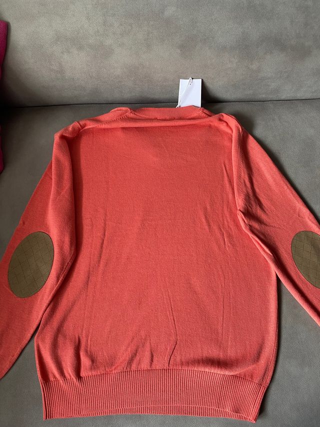 Jersey Pedro del Hierro NUEVO