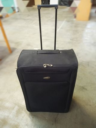 Maleta grande de segunda mano por 20 EUR en Salt en WALLAPOP