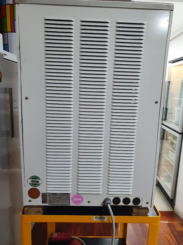 CARPIGIANI 243 N'ICE CREAM P