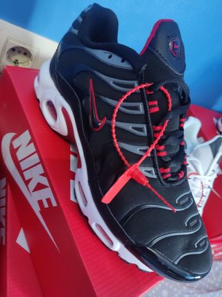Venta \u003e nike air max tnt \u003e en stock