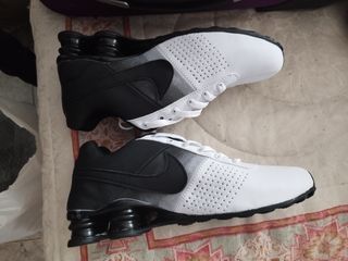 Nike número 41 de segunda mano por 45 EUR en Haro en WALLAPOP