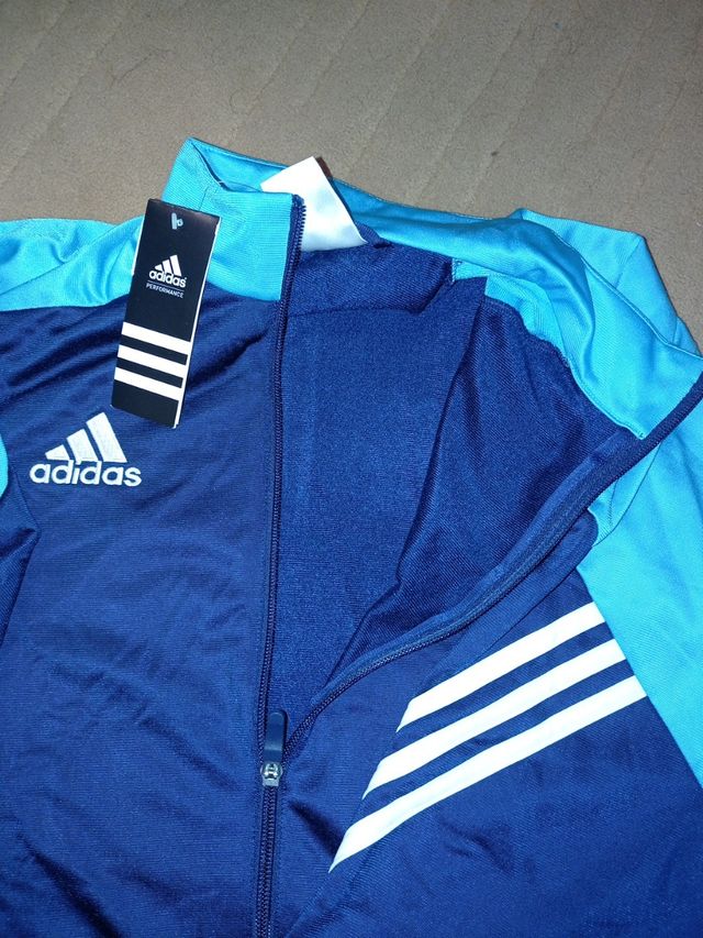 Chaqueta ADIDAS A ESTRENAR