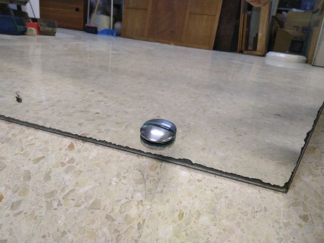 Regalo miralls de bany