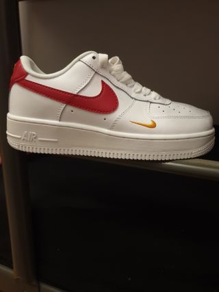 Air force one clásica 1.1 “af1” – Liscanopower