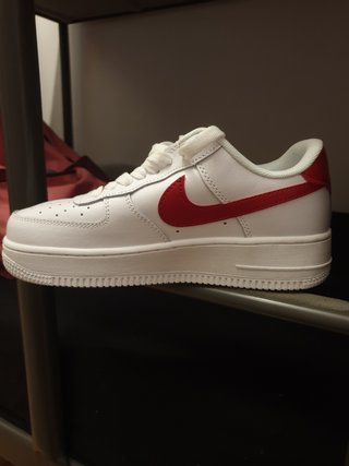 Tenis Nike calidad 1.1 de segunda mano por 60 EUR en Barcelona en WALLAPOP