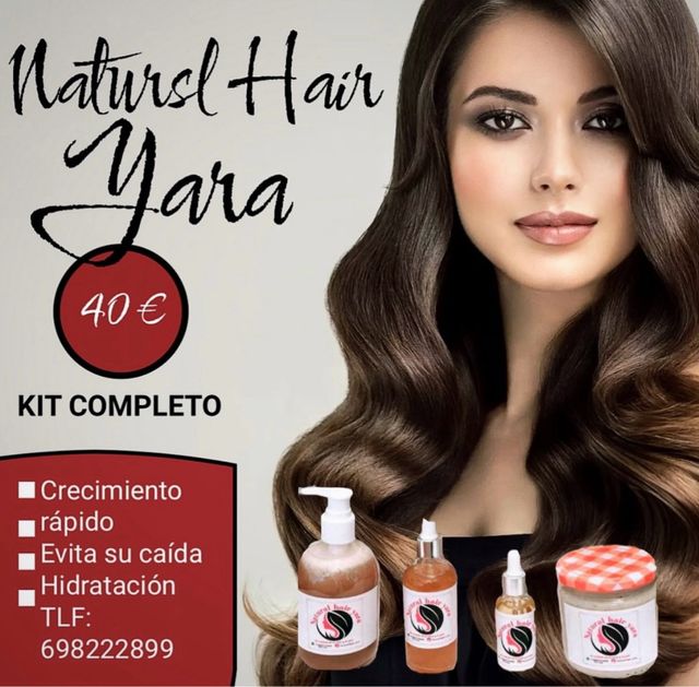 Se te cae el pelo ahora en otoño?