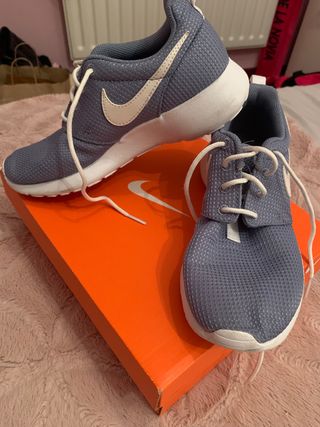 Zapatillas Nike de segunda mano por 20 EUR en Bilbao en WALLAPOP