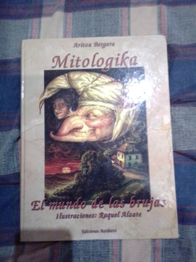 libro