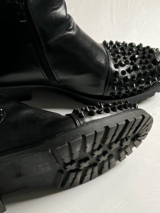 Comprar Botines planos de mujer online online