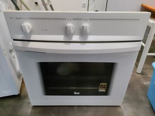 Horno Teka HC 605 de segunda mano por 90 EUR en Soto de La Moraleja en  WALLAPOP