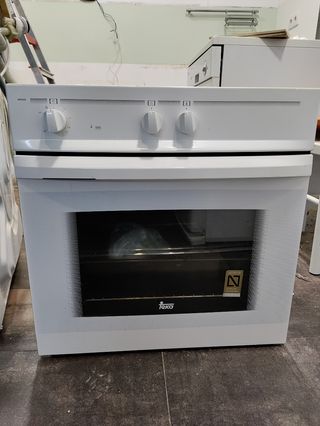 Horno Teka HC 605 de segunda mano por 90 EUR en Soto de La Moraleja en  WALLAPOP