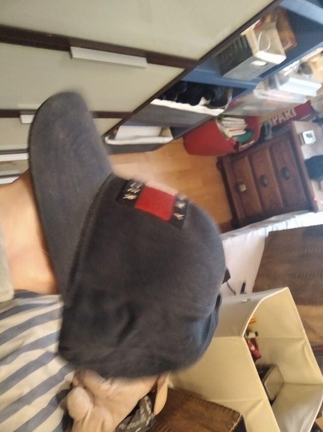 Gorra Tommy Hilfiger