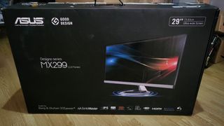 VALE 523€! A ESTRENAR monitor ASUS 29\