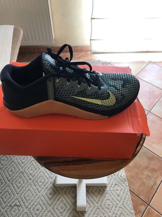 Zapatillas Nike Metcon 6 | Bazar Desportivo