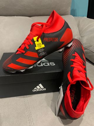 Botas de Fútbol - Tienda de fútbol Factory