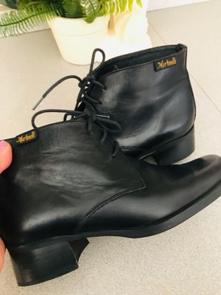Botines de Martinelli para mujer | FASHIOLA.es