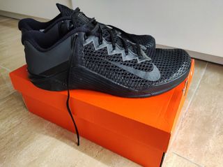 Nike metcon 45.5 de segunda mano por 40 EUR en Tarragona en WALLAPOP