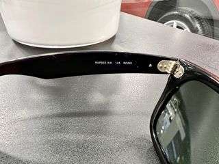 Gafas Ray Ban pequeñas!! de segunda mano por 15 EUR en Madrid en WALLAPOP