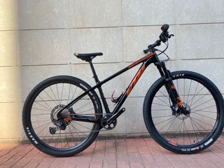 BIcicleta KTM Myroon 29\