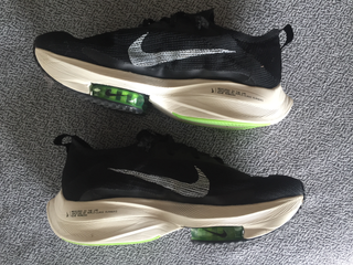 Zapatillas Nike Alphafly Zoom Next 43 de segunda mano por 70 EUR en Palma  de Mallorca en WALLAPOP