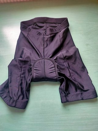 Culotte Ciclismo Decathlon B\\'twin Talla 8 de segunda mano por 3 EUR en  Rubí en WALLAPOP