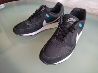 Nike Air Pegasus 89 talla 44 retro training de segunda mano por 50 EUR en  Alcantarilla en WALLAPOP