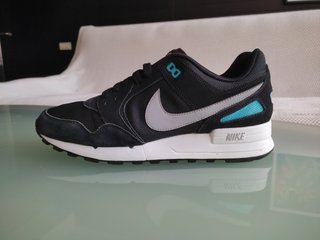 Nike Air Pegasus 89 talla 44 retro training de segunda mano por 50 EUR en  Alcantarilla en WALLAPOP