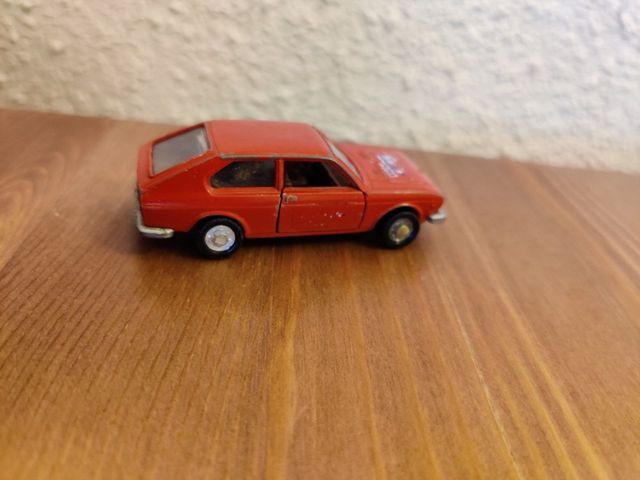 🚗 Siro Seat 128 🚗