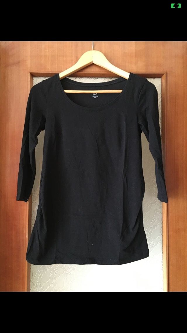 Pacchetto abbigliamento MATERNITY