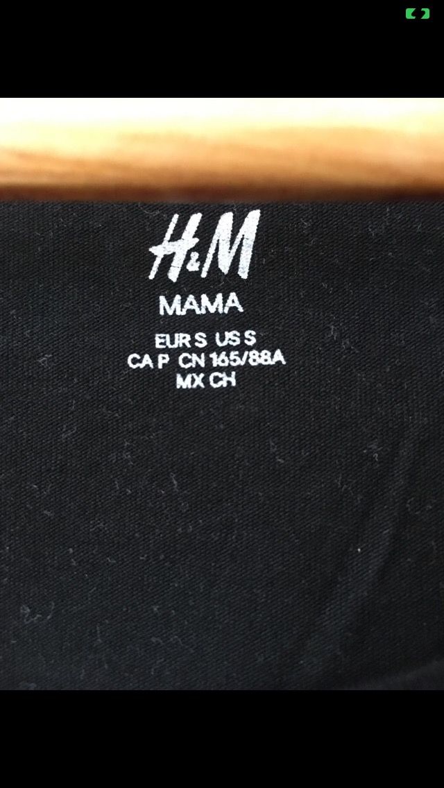 Pacchetto abbigliamento MATERNITY