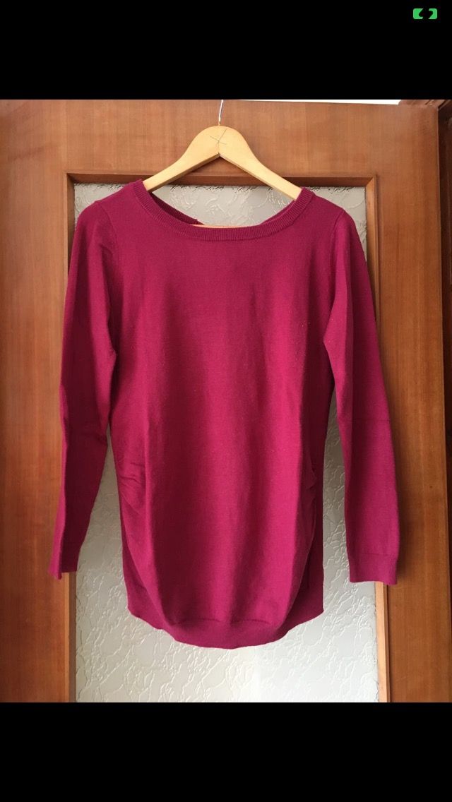 Pacchetto abbigliamento MATERNITY