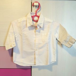 Camisas para Bebé Niño | Nueva Colección Online | ZARA Argentina