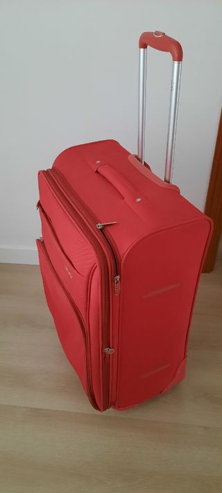 Las mejores maletas para irte de viaje | Un moño y arreando