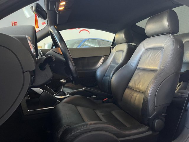 Audi TT 1.8 225cv Quattro