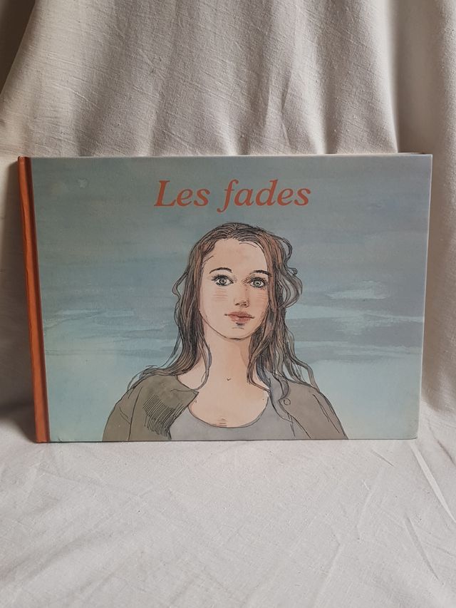 Les fades - Charles Perrault