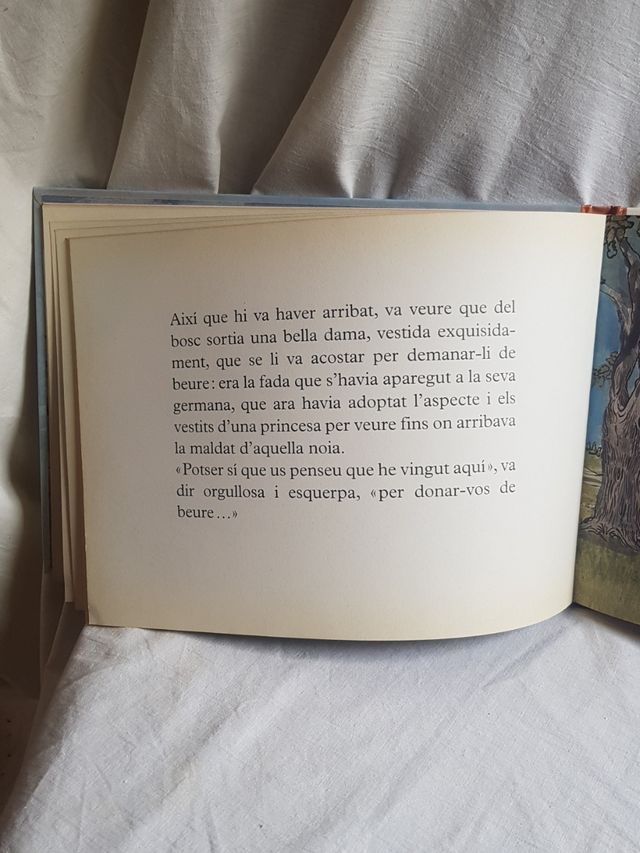 Les fades - Charles Perrault