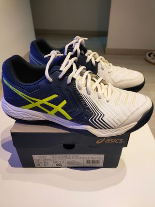 ZAPATILLAS GEL-GAME 6 ASICS | DIGITAL SPORT
