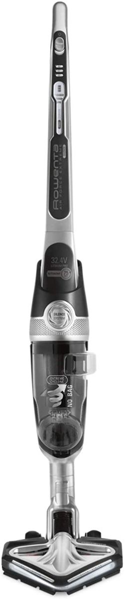 Rowenta RH8897W0 Air Force Extreme Power Pro - Aspirador sin desde  196,16 € | Comparar precios de PrecioX.es