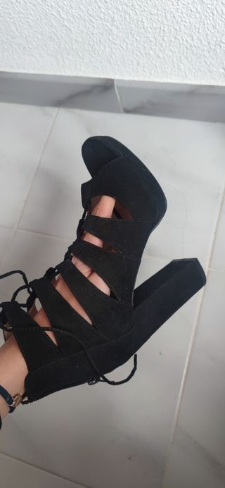 Zapatos La Strada - pabloochoa.shoes