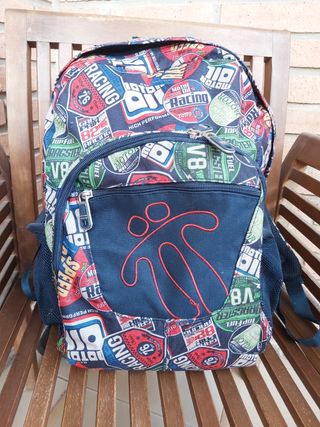 Mochilas de segunda mano en Puerto de Sagunto en WALLAPOP